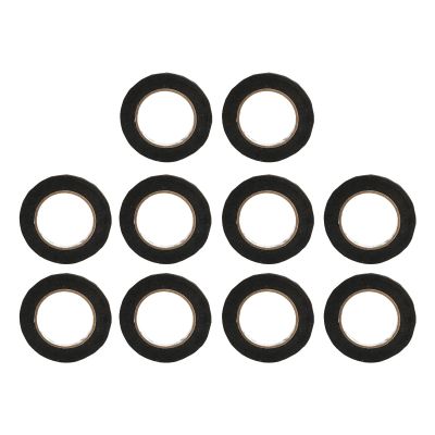 MAMJENNI Nail Art Tape, 10 Rolls, 20 m Each