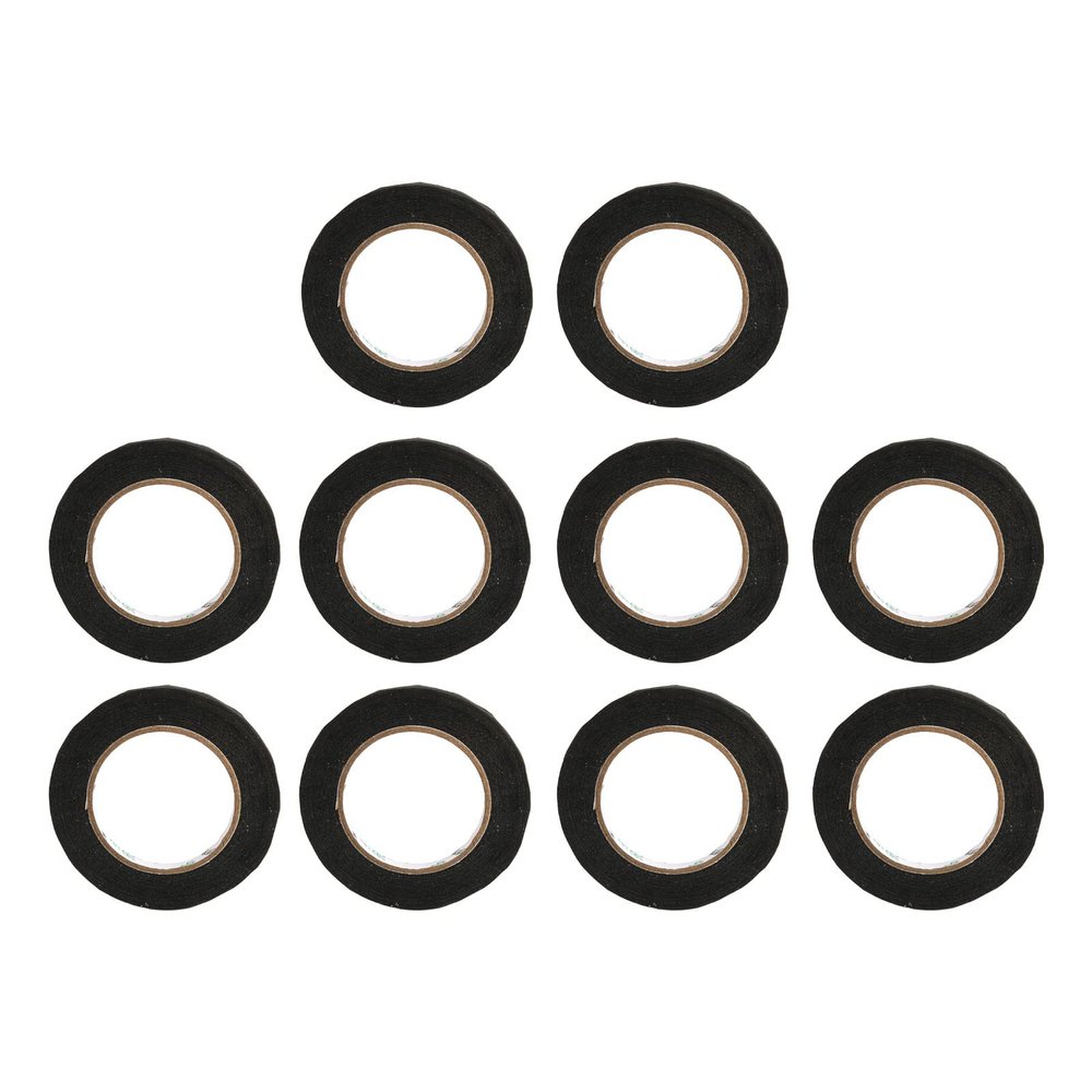 MAMJENNI Nail Art Tape, 10 Rolls, 20 m Each