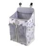 Alasum Hanging Diaper Organizer for Changing Tables view 1