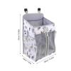 Alasum Hanging Diaper Organizer for Changing Tables view 2