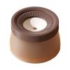 Floating Water Bowl for Small & Medium Dogs, Drip-Free, Large Capacity view 1