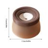 Floating Water Bowl for Small & Medium Dogs, Drip-Free, Large Capacity view 4