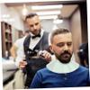 LOLIPPYY Silicone Salon Neck Collar for Hairdressers, Lightweight and Skin-Friendly view 2