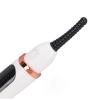Heated Eyelash Curler, USB Rechargeable with LED Temperature Display view 2