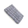 AMSLSIU Flannel Thickened Dog Bed Mat, Soft and Warm Comfort, Pet Sleeping Mat, Cat Bed Mat, Multiple Sizes Available, Blue 79 * 60cm view 1