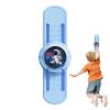 Giraffe-Shaped Height Chart for Children view 1
