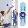 Giraffe-Shaped Height Chart for Children view 2