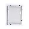 Dog Door with Extra-Large Opening for Golden Retrievers, Huskies, and Large Dogs view 3