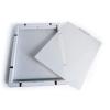 Dog Door with Extra-Large Opening for Golden Retrievers, Huskies, and Large Dogs view 4