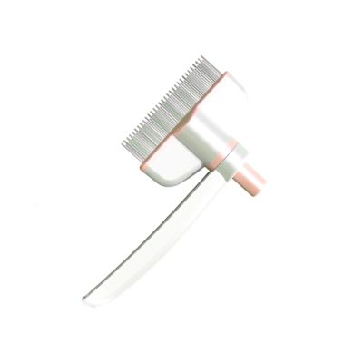 Cat De-Shedding Comb with Massage Function