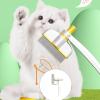 Cat De-Shedding Comb with Massage Function view 2