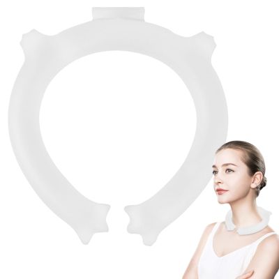 Reusable Neck Cooling Ring Sports Cooling Collar