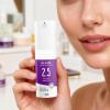 Instant Facial Firming | 30 ml Facial Lifting Lotion | Intensive Moisturizer for Dry and Sensitive Skin, Day and Night view 3