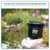 Aquabetta GH Plus 5 L – Raises Pond GH for Clear Water and Healthy Fish view 2