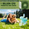 Grass- and Stool-Eating Drops for Dogs, 320 g/160 Pieces view 4