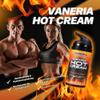 vaneria Anti-Cellulite Cream, 100 g – Firming Hot Cream view 2