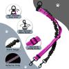 PLUSHCEWT Double Leash for 2 Dogs view 2