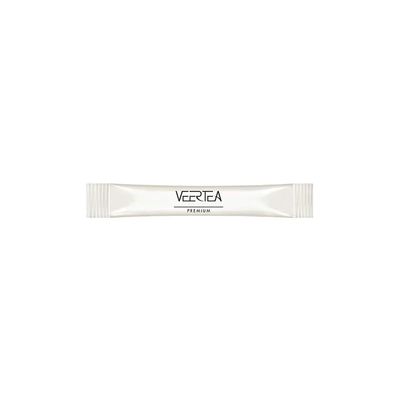 Veertea White Sugar Sticks, 4 g, 1,000-Pack