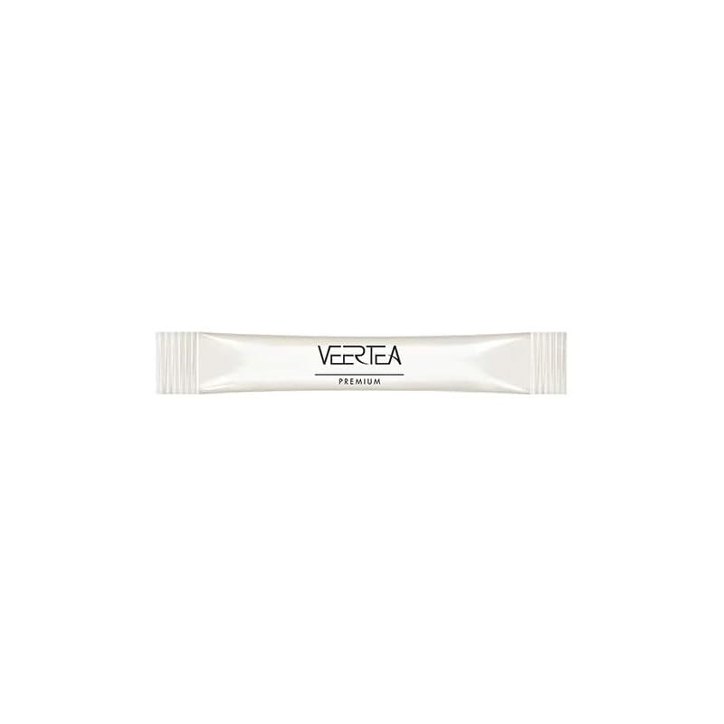 Veertea White Sugar Sticks, 4 g, 1,000-Pack