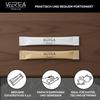 Veertea White Sugar Sticks, 4 g, 1,000-Pack view 2