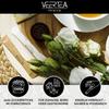 Veertea White Sugar Sticks, 4 g, 1,000-Pack view 4