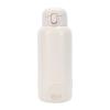 VBESTLIFE Portable Milk Warmer, 50 W, Fast Heating, 500 mL, Rechargeable Cordless 316 Stainless Steel, Constant Temperature view 1