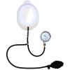 IEOWY Pectus Excavatum Vacuum Bell with Pressure Gauge view 1