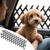 Foldable Dog Guard for Car Windows, Adjustable Protective Bar view 3