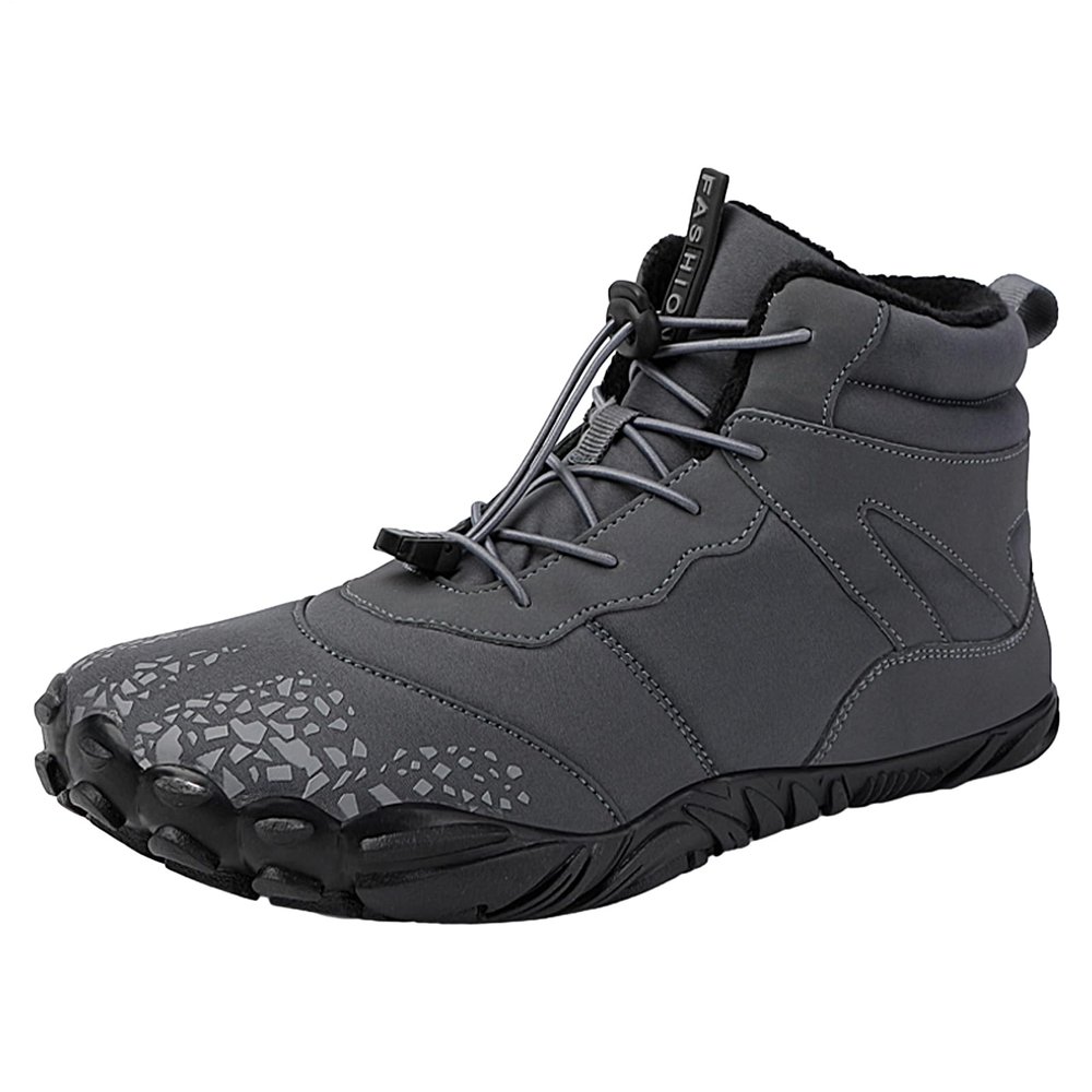 Barefoot Winter Hiking Boots for Women and Men