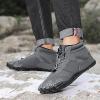 Barefoot Winter Hiking Boots for Women and Men view 2