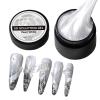 Nail Sculpting Gel, Non-Sticky Hard Builder Gel for Curing view 1