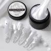 Nail Sculpting Gel, Non-Sticky Hard Builder Gel for Curing view 2