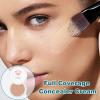 Waterproof Concealer for Dark Circles and Blemishes view 2