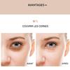 Waterproof Concealer for Dark Circles and Blemishes view 4