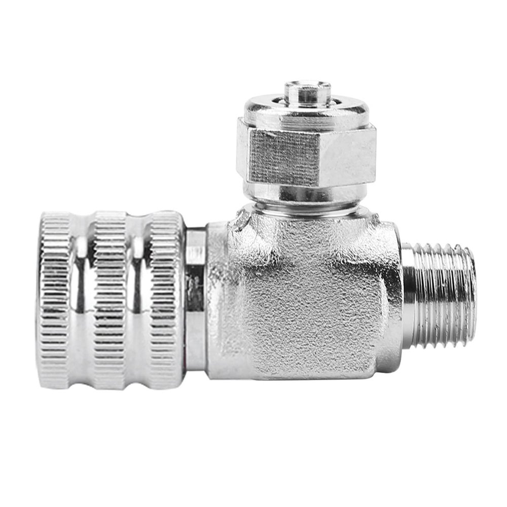 RiToEasysports High-Precision CO2 Regulator