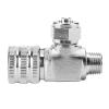 RiToEasysports High-Precision CO2 Regulator view 1