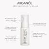 genuine haircare Argan Oil | Premium Hair Oil with Argania Spinosa | Salon Finish for Shine, Smoothness & Frizz Protection | Wet & Dry Hair | Featherlight, Vegan | All Hair Types | 50 ml view 2