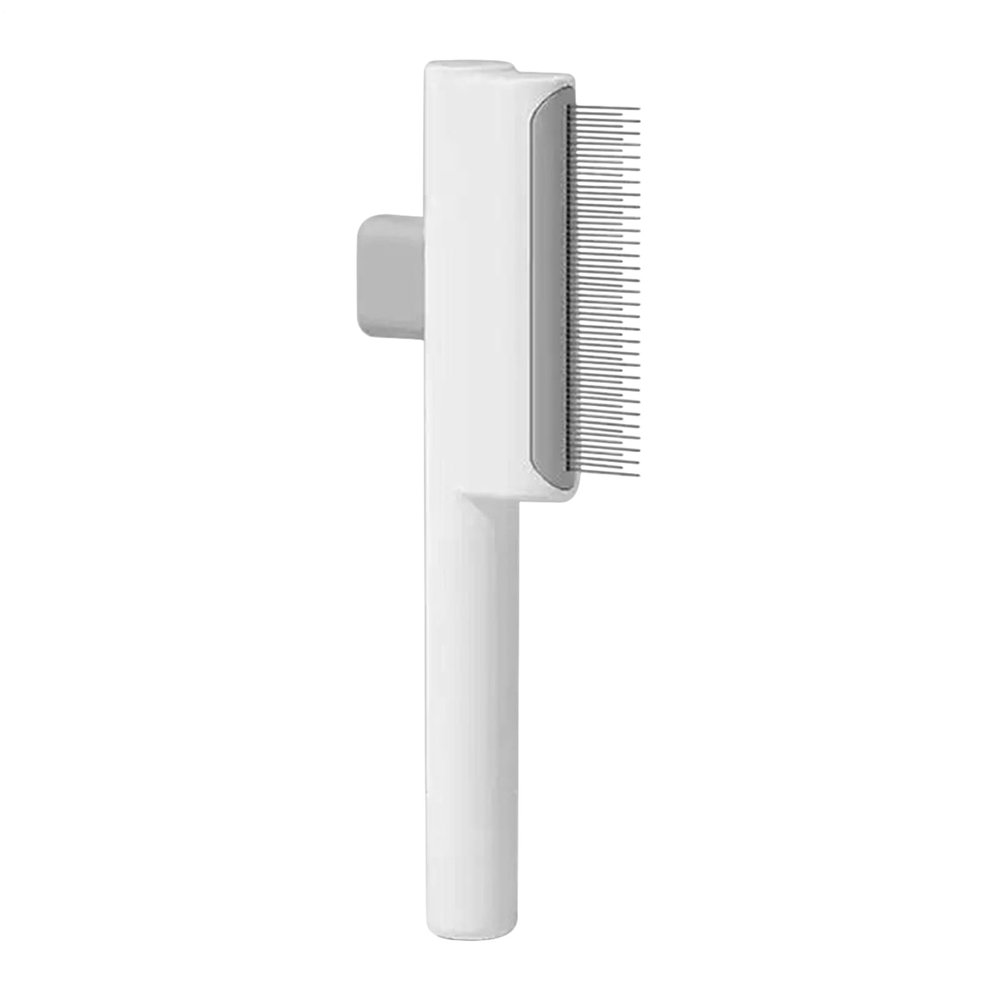 Cat Comb for Shedding, Short and Long Hair