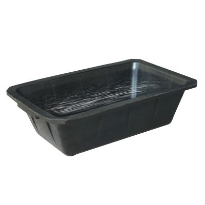 10-Liter Animal Feeder Bowl