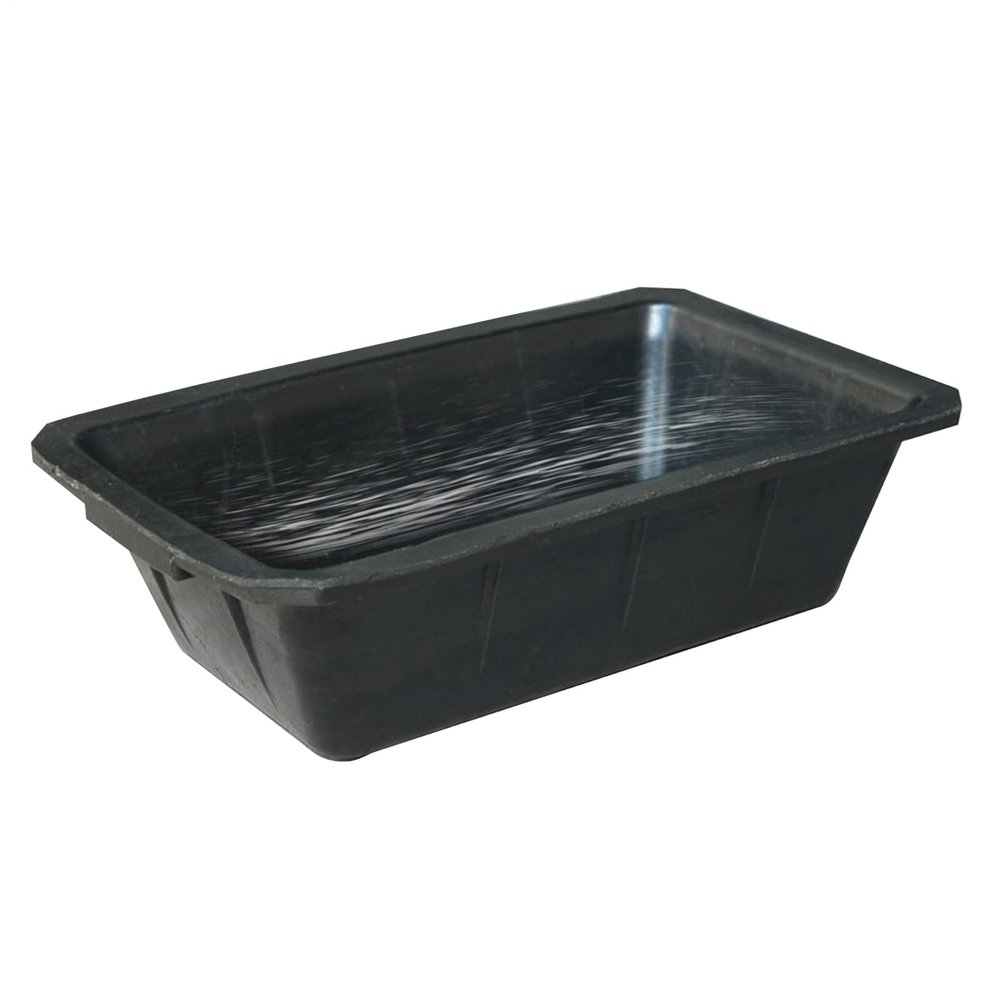 10-Liter Animal Feeder Bowl