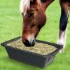 10-Liter Animal Feeder Bowl view 2