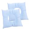 HAPINARY 2-Piece Massage Face Pillow Set for Massage Tables view 1