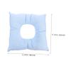 HAPINARY 2-Piece Massage Face Pillow Set for Massage Tables view 2