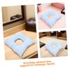 HAPINARY 2-Piece Massage Face Pillow Set for Massage Tables view 3