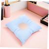 HAPINARY 2-Piece Massage Face Pillow Set for Massage Tables view 4