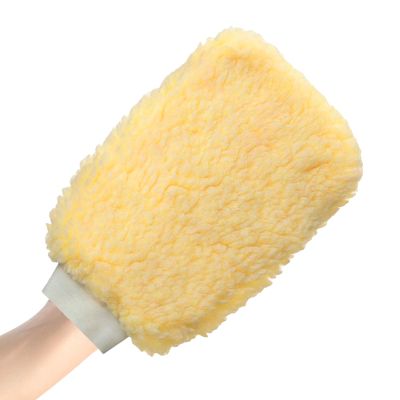 Pet Grooming Gloves