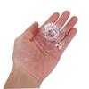 2-Piece Transparent Silicone Nipple Corrector with Case view 4
