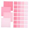 minkissy 100-Pack Pink Disposable Paper Napkins view 1