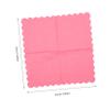minkissy 100-Pack Pink Disposable Paper Napkins view 2