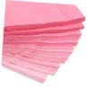 minkissy 100-Pack Pink Disposable Paper Napkins view 3
